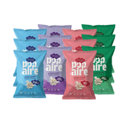 Pop Aire Variety Box — All Four Flavors